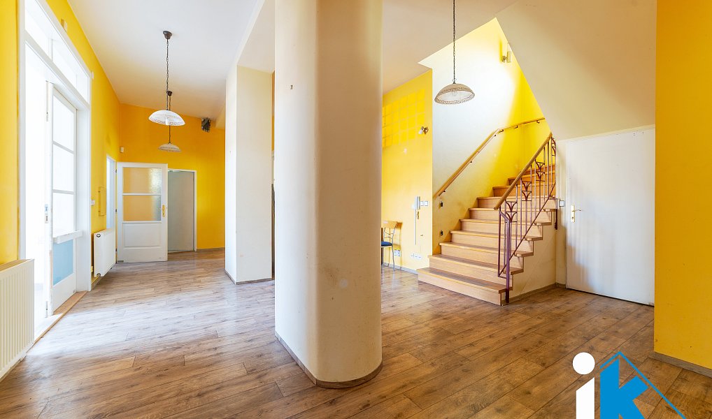 Prodej vily 198 m² s pozemkem 1 150 m², Prostějov – náhled fotky 12
