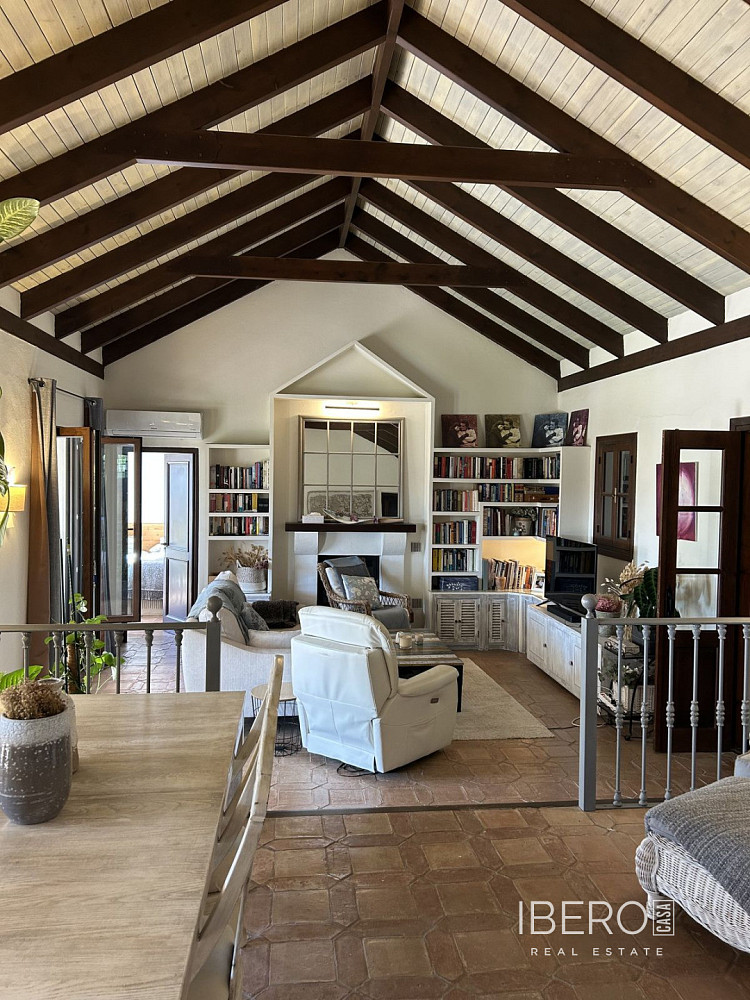 Casa 5+kk – Estepona, El Pilar - Más