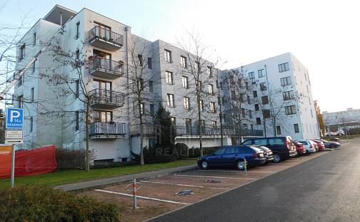 Prodej bytu 3+kk 101 m², Elišky Přemyslovny, Praha 5 - Zbraslav