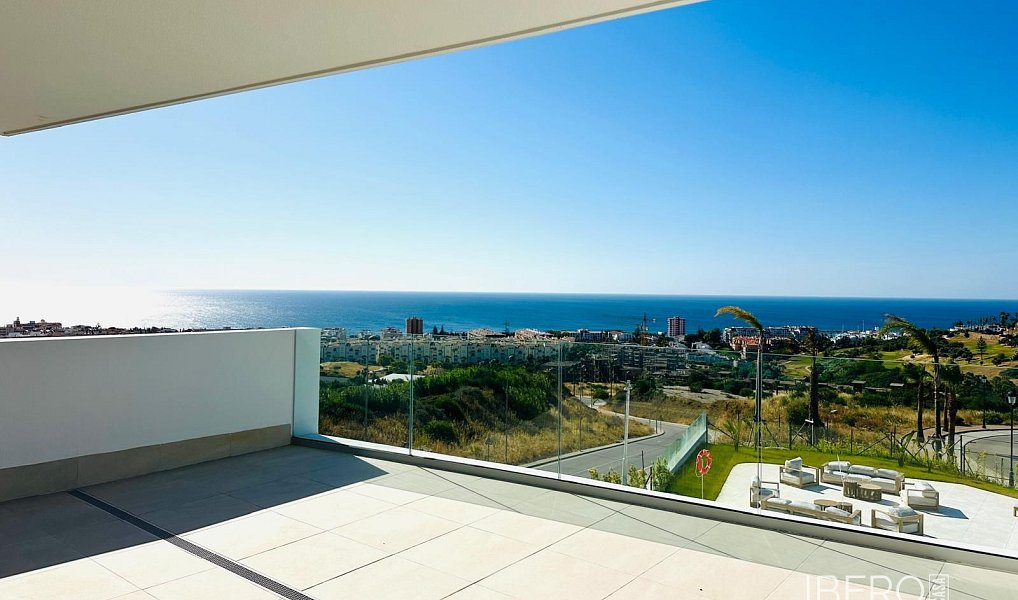 Prodej bytu 4+kk, 107 m², Manilva