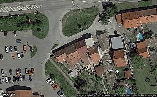 Prodej domu 85 m² s pozemkem 838 m², Slavkov u Brna, okres Vyškov