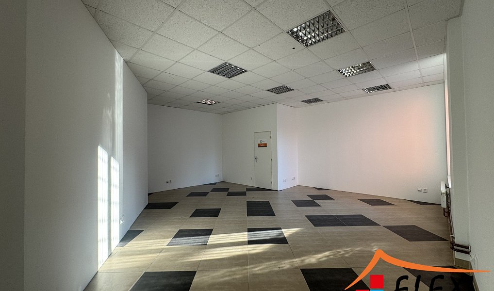 Pronájem kanceláře 83 m², Ostrava – náhled fotky 2