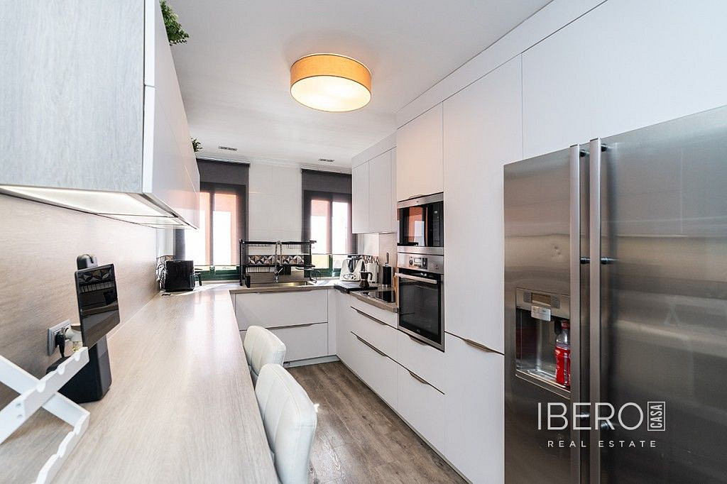 Pis 4+kk – Marbella, Elviria - Més