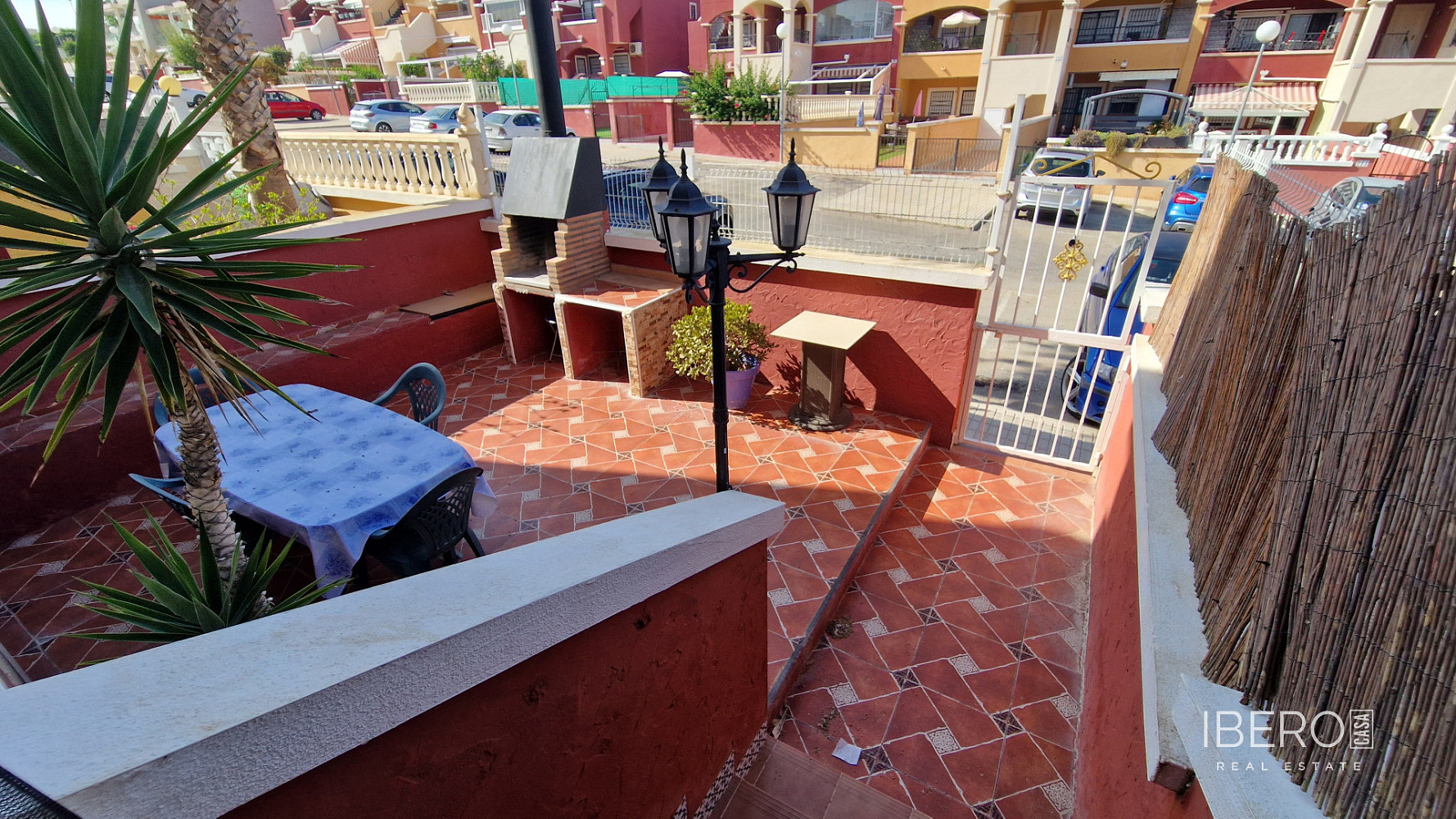 Piso 1+kk – Orihuela, Residencia Sol Golf 2 P26, Lagosol-Sector F-2 - Vista 2