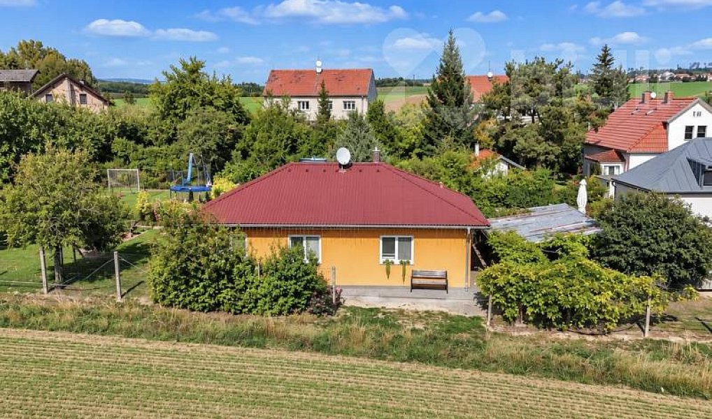 Prodej domu 220 m² s pozemkem 1 700 m², Oslavany – náhled fotky 9
