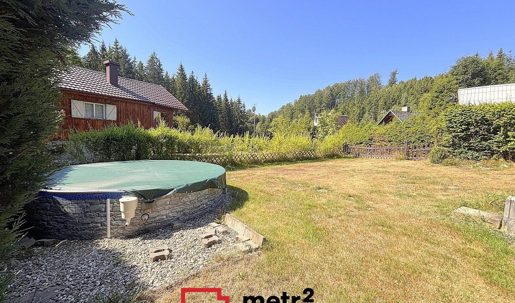 Prodej chaty/chalupy 50 m² s pozemkem 307 m², Šternberk – náhled fotky 24
