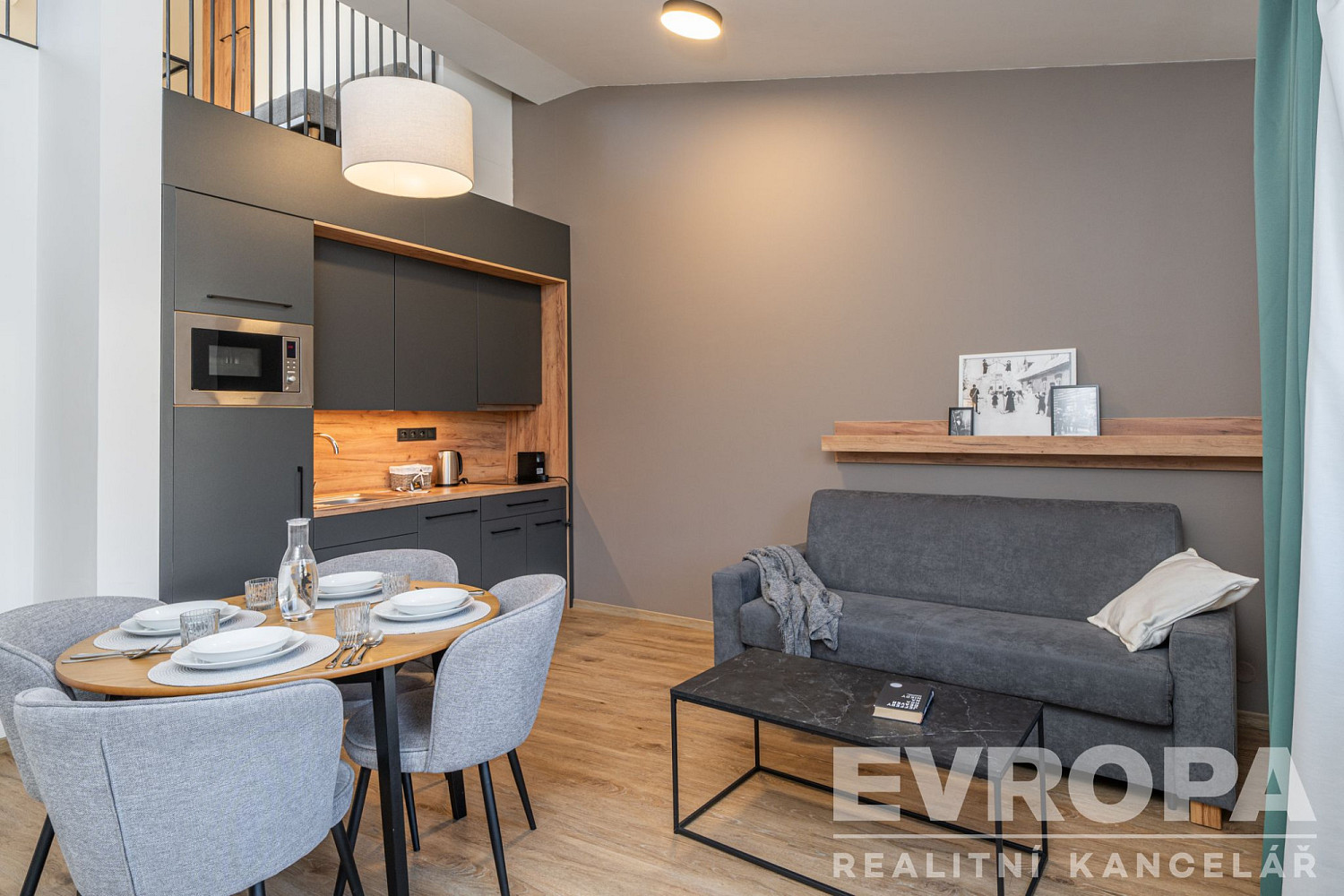 Prodej bytu 2+kk 78 m² – fotografie 5