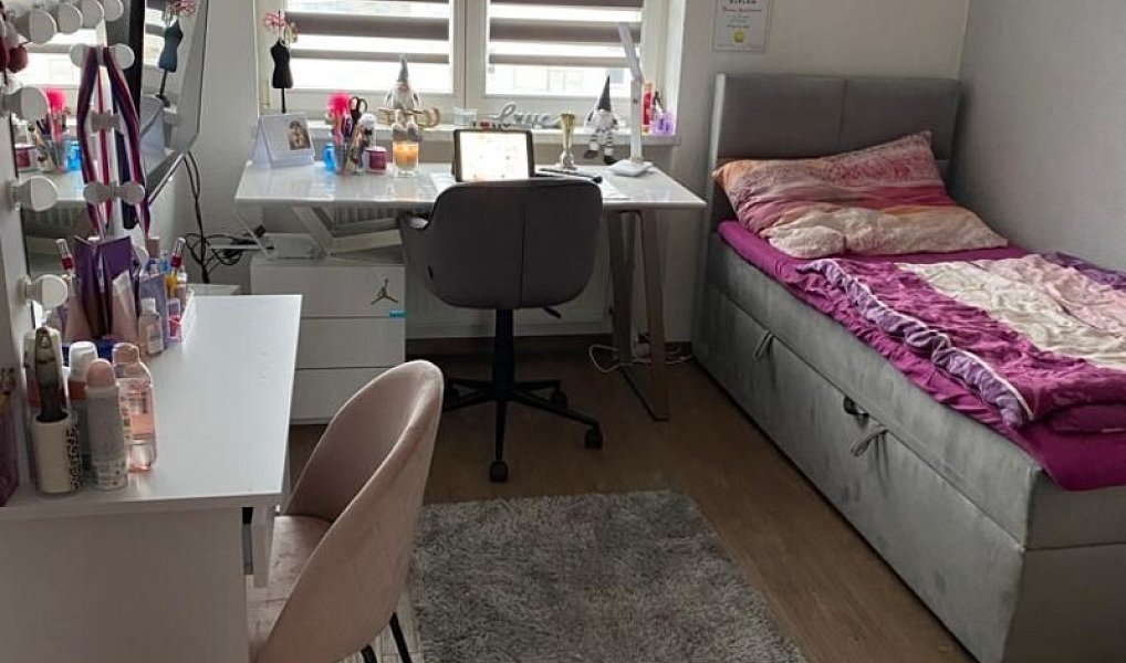 Pronájem bytu 3+1 80 m², Velká Hleďsebe – náhled fotky 9