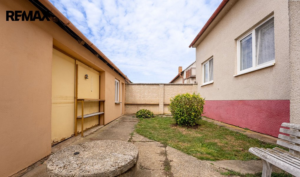 Prodej domu 186 m² s pozemkem 580 m², Prušánky – náhled fotky 27