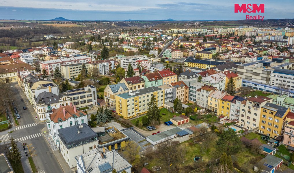 Prodej nájemního domu, činžáku 380 m², Mladá Boleslav – náhled fotky 11