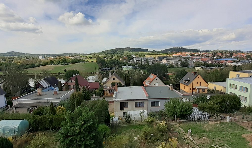 Prodej bytu 3+1 78 m², Sedlčany – náhled fotky 29