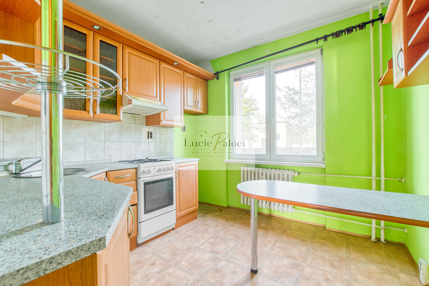 Prodej bytu 3+1 73 m² – fotografie 3