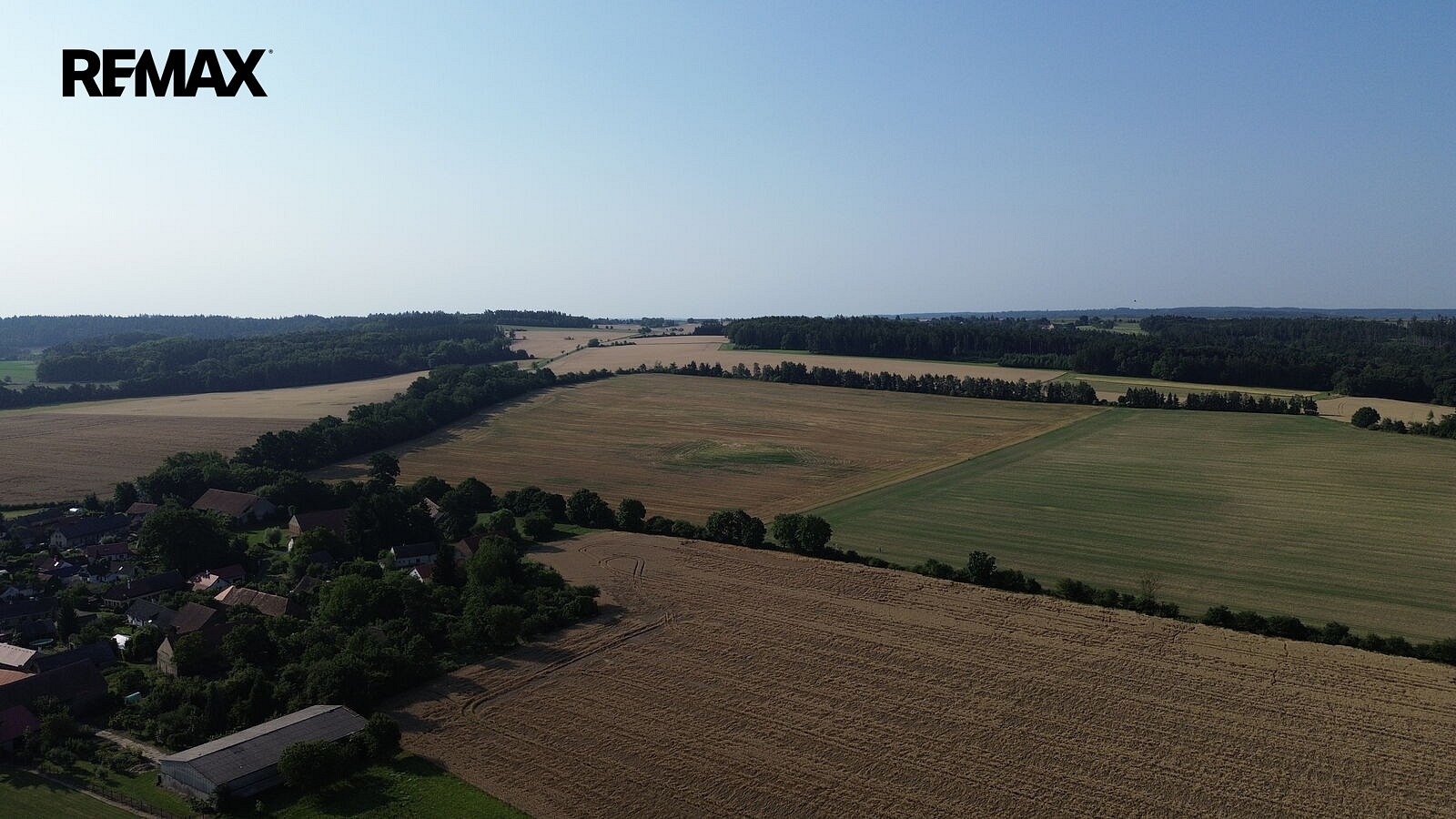 Prodej pole 124 227 m² – fotografie 4