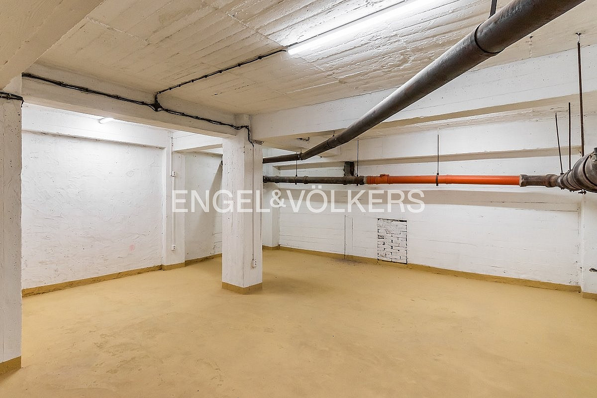 Pronájem skladovacích prostor 45 m² – fotografie 2