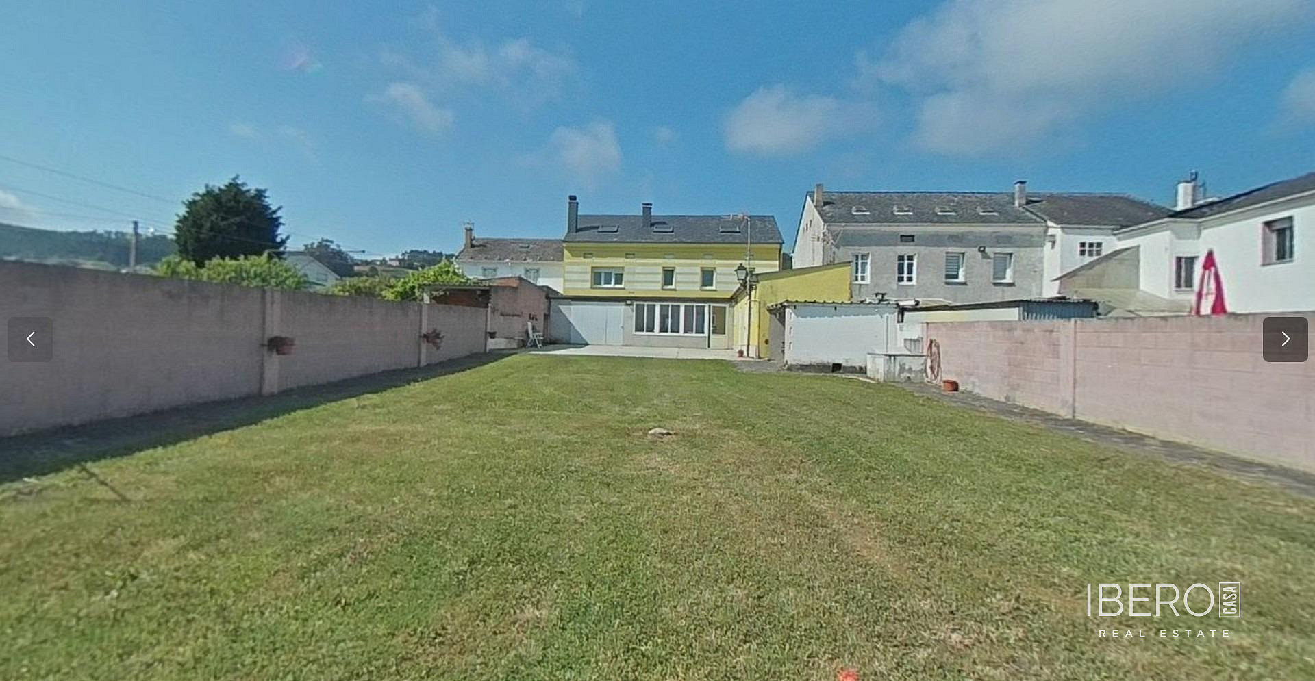 Prodej domu 166 m² s pozemkem 1 256 m²