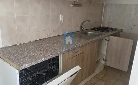 Pronájem bytu 4+1 89 m²