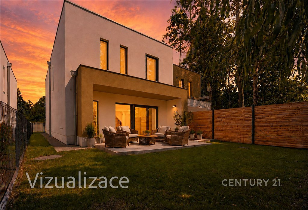 Prodej bytu 5+kk 146 m²