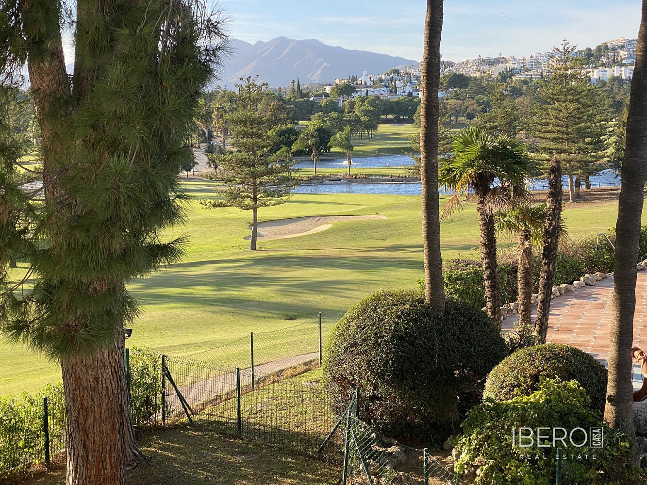 Piso 4+kk – Mijas, Urbanización Santa Rosa, Las Lomas de Mijas - Vista 3