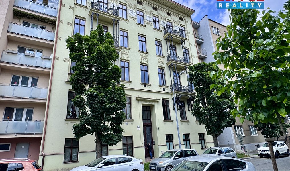 Prodej bytu 1+1 62 m², Brno – náhled fotky 23