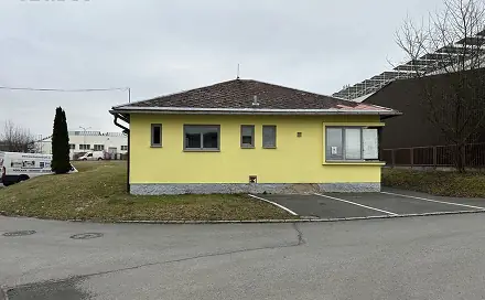 Pronájem kanceláře 96 m², Hřbitovní, Plzeň - Doubravka
