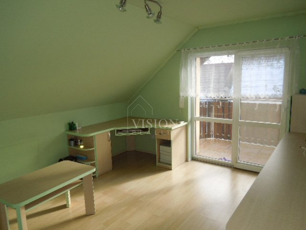 Pronájem bytu 1+kk 20 m² – fotografie 4