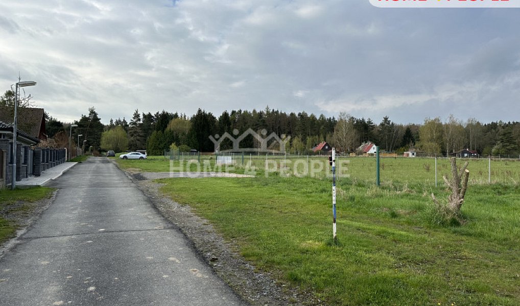 Prodej pozemku 9 374 m², Kozojedy – náhled fotky 12