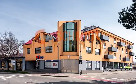 Pronájem parkovacích míst v Břeclavi, U Stadionu, Břeclav