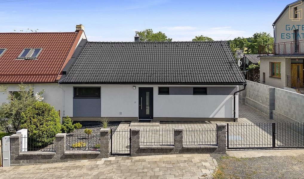 Prodej domu 83 m² s pozemkem 1 097 m², Holešov – náhled fotky 2