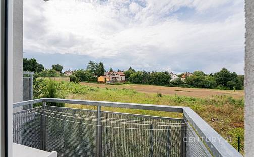 Pronájem bytu 1+kk 32 m², Vrábská, Brandýs nad Labem-Stará Boleslav - Brandýs nad Labem, okres Praha-východ