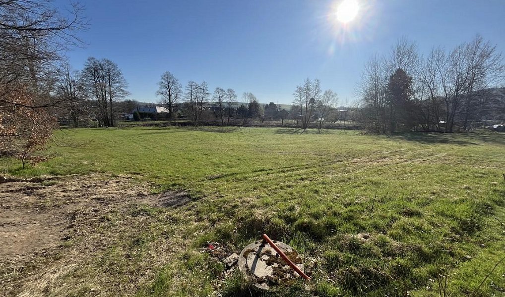 Prodej stavebního pozemku 2 504 m², Bílý Kostel nad Nisou – náhled fotky 2