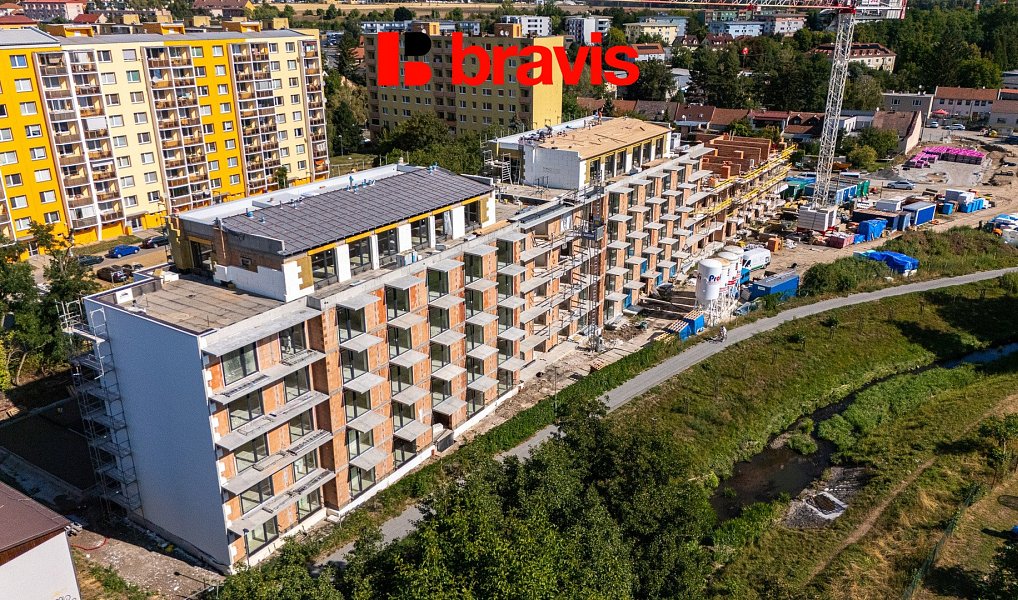 Prodej bytu 3+kk 91 m², Vyškov – náhled fotky 3