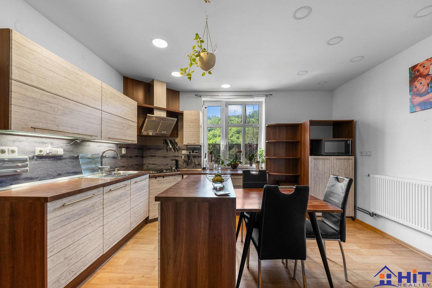 Prodej bytu 3+1 72 m² — photo 3