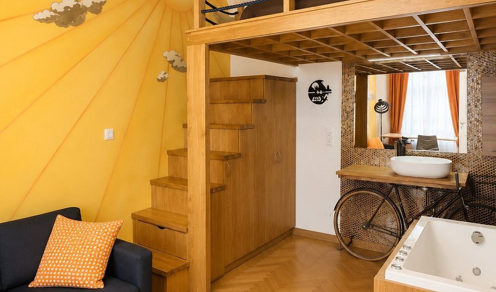 Pronájem bytu 1+1 32 m², Praha – náhled fotky 2