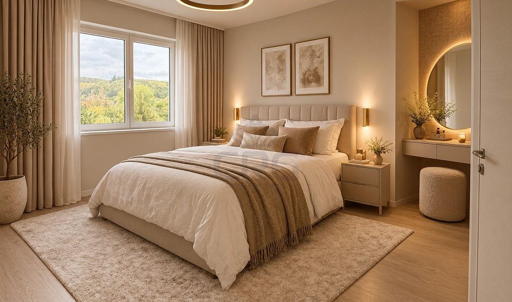 Prodej bytu 3+kk 86 m², Česká – náhled fotky 11