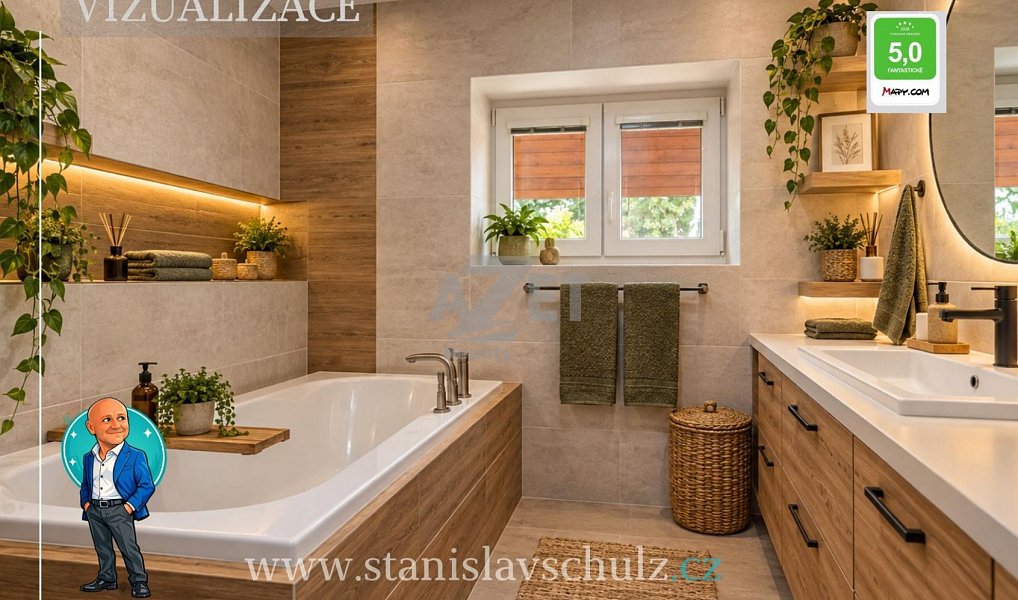 Prodej domu 150 m² s pozemkem 378 m², Ostrava – náhled fotky 36