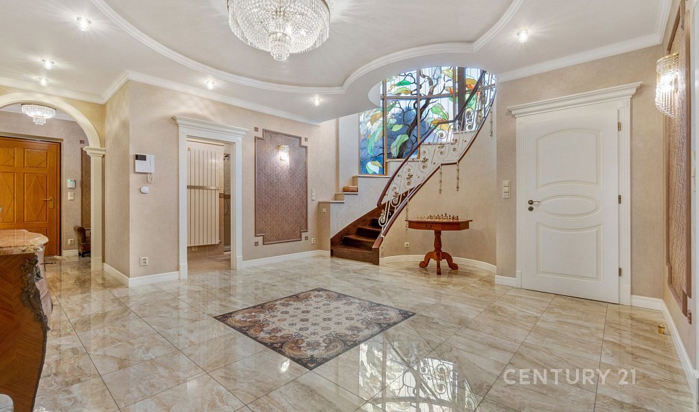 Prodej domu 425 m² s pozemkem 1 675 m², Praha – náhled fotky 35