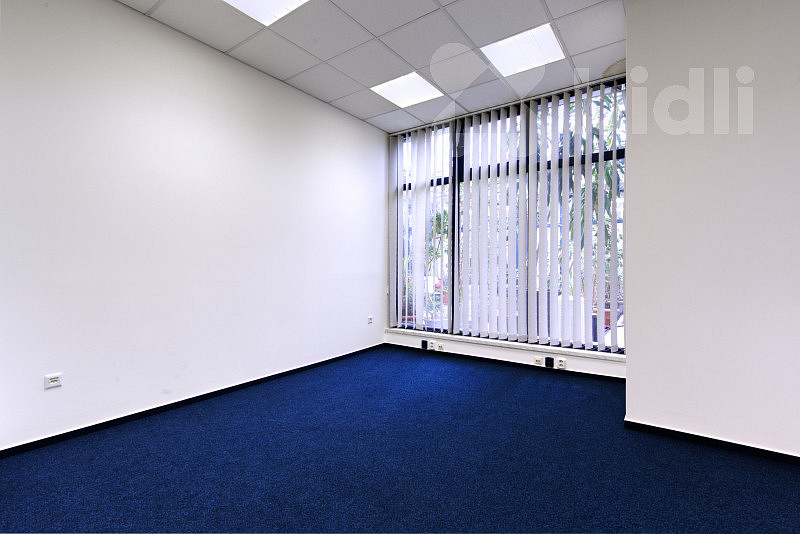 Pronájem kanceláře 30 m² — photo 5