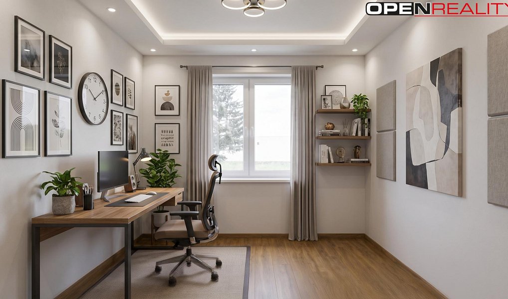 Prodej domu 104 m² s pozemkem 224 m², Rozseč – náhled fotky 7