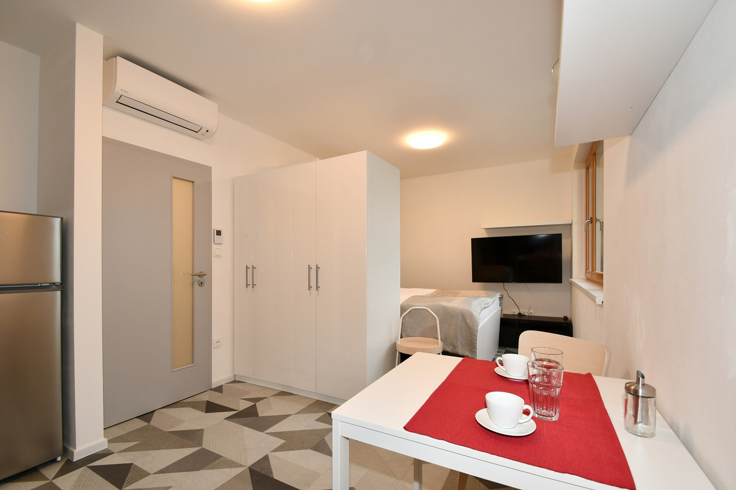 Prodej bytu 1+kk 31 m² – fotografie 3