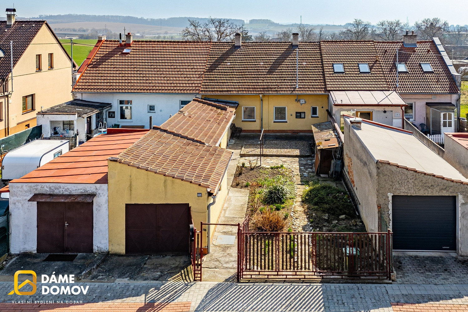 Prodej domu 96 m² s pozemkem 400 m² — photo 2
