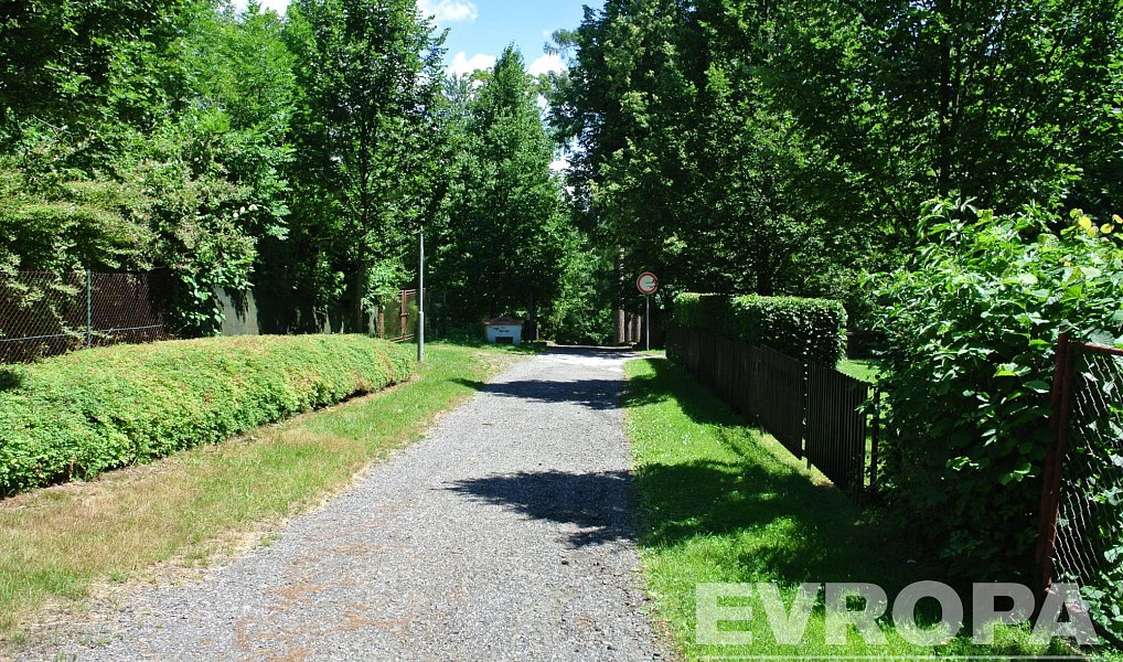 Prodej zahrady 365 m², Jilemnice – náhled fotky 7