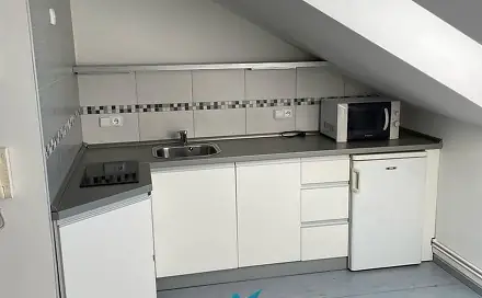 Pronájem bytu 2+kk 47 m², Zemská, Teplice - Trnovany