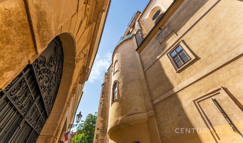 Prodej bytu 5+1 176 m², Praha – fotka 1 z 29
