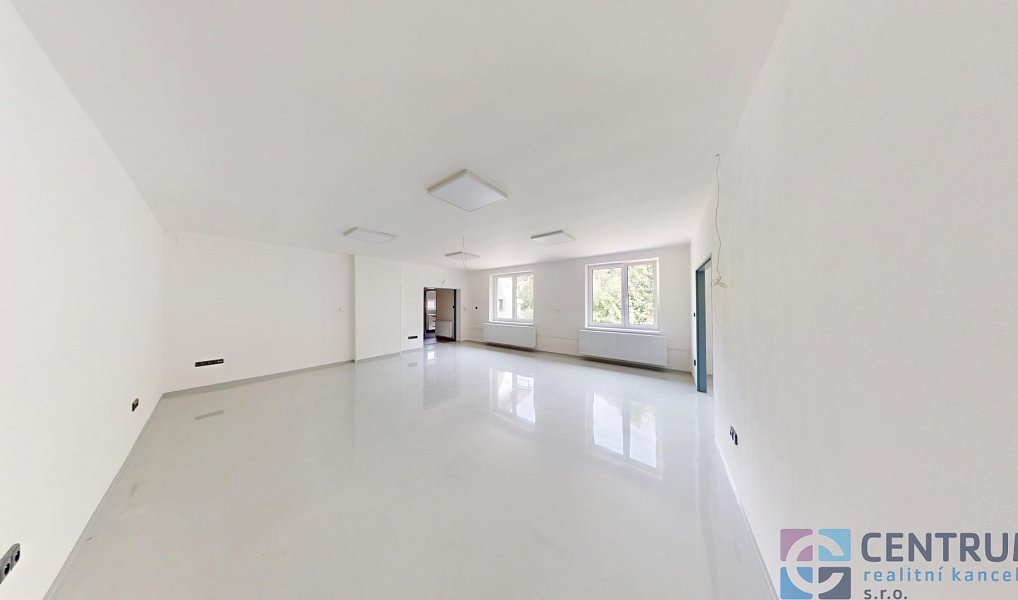 Pronájem kanceláře 350 m², Jablonec nad Nisou – náhled fotky 6