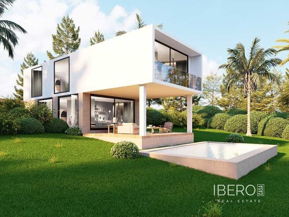 Casa 5+kk – Estepona, Valle Romano