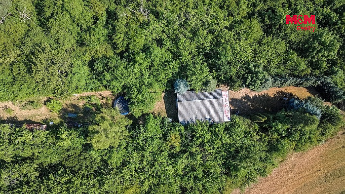Prodej chaty/chalupy 55 m² s pozemkem 5 801 m² — photo 4