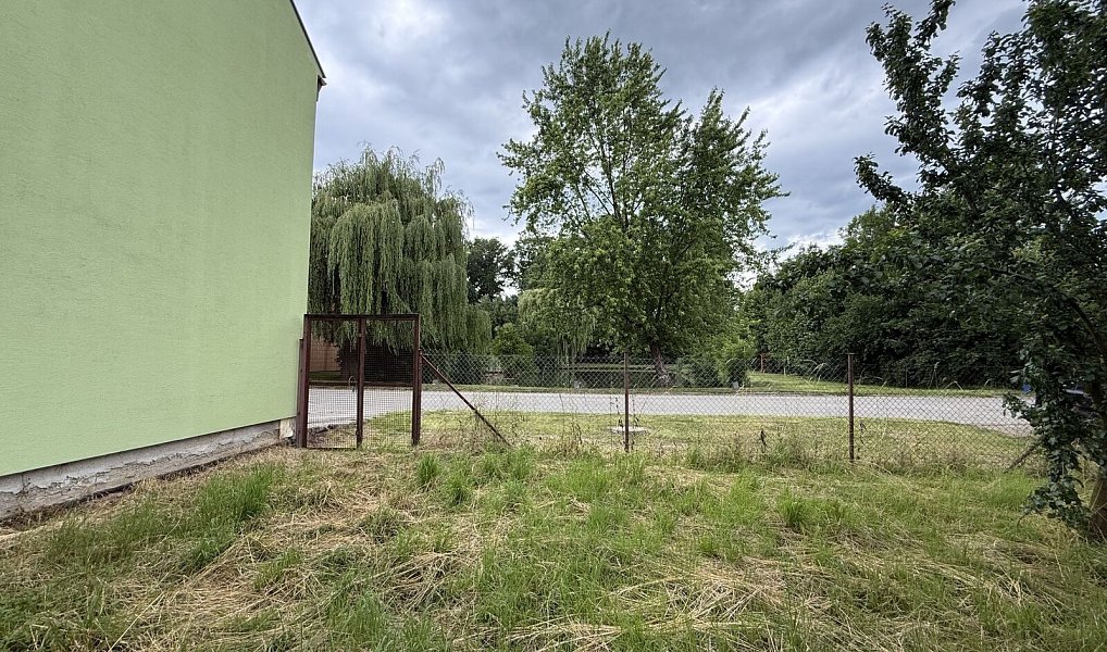 Prodej stavebního pozemku 857 m², Ivanovice na Hané – náhled fotky 2