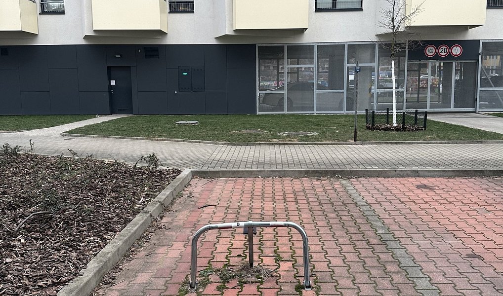 Pronájem komerčního objektu (jiného typu) 13 m², Praha – náhled fotky 3
