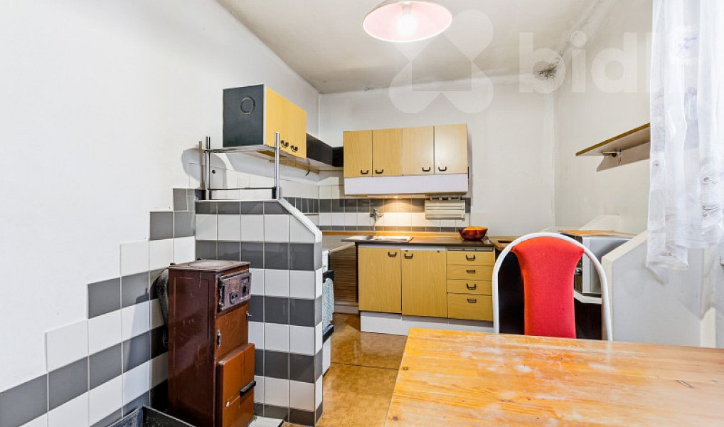 Prodej bytu 2+1 64 m², Bílina – náhled fotky 4