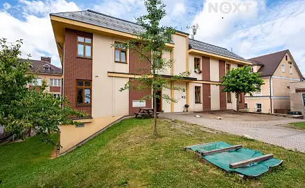 Prodej bytu 2+kk 64 m²